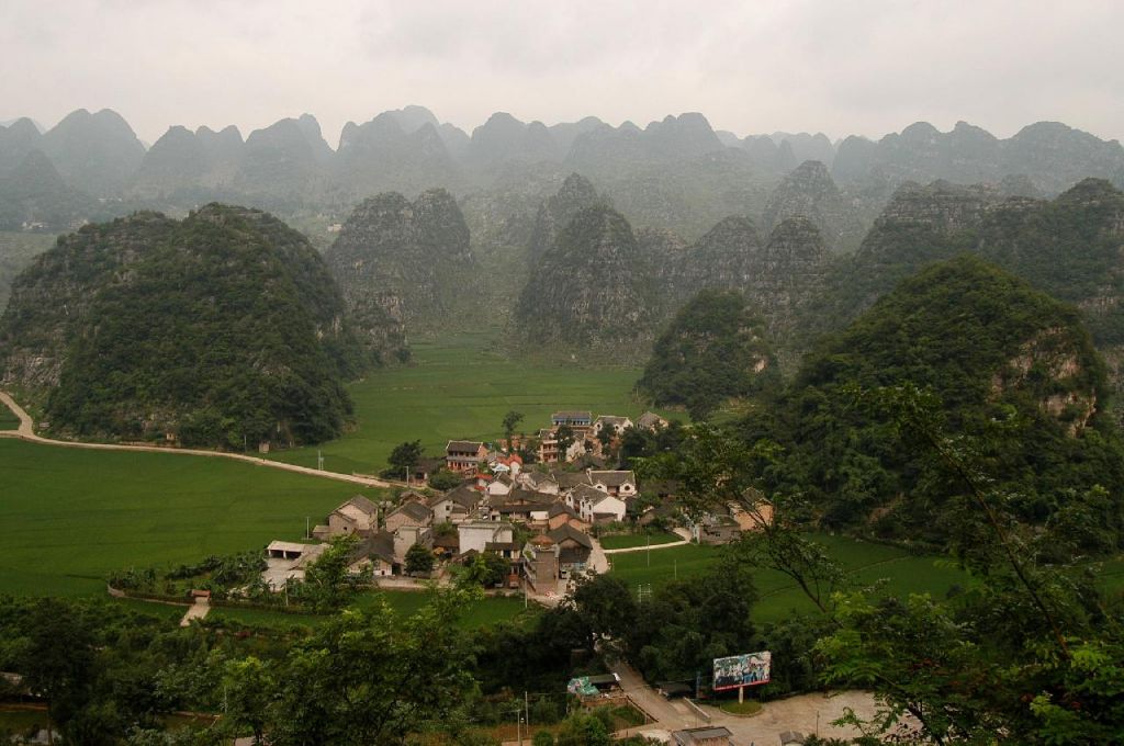 Guizhou