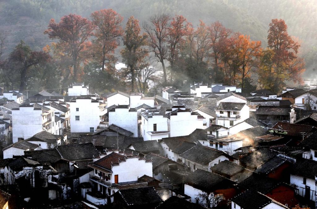 Wuyuan