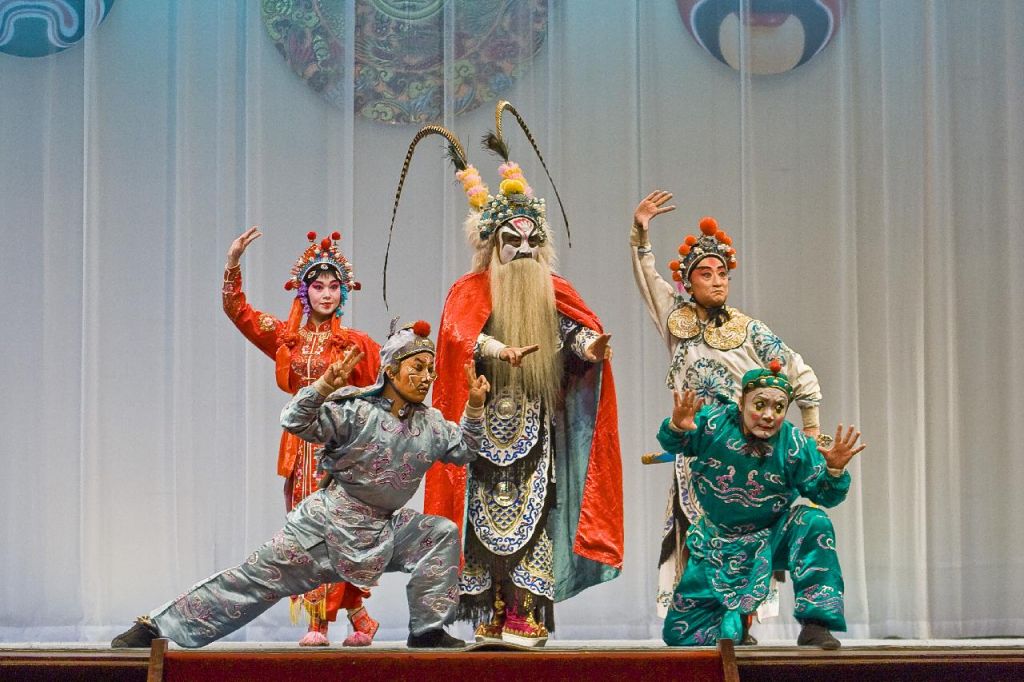 Opéra de BEIJING