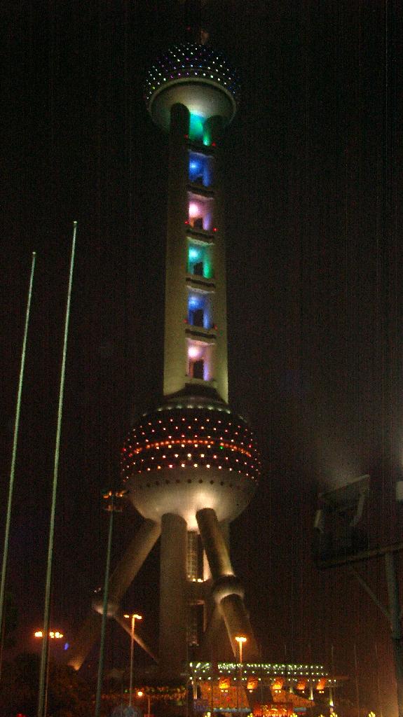 La perle de l'orient
