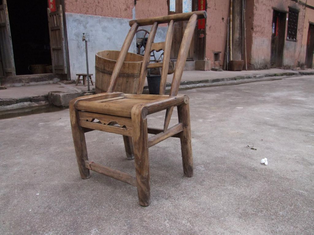 Petite chaise