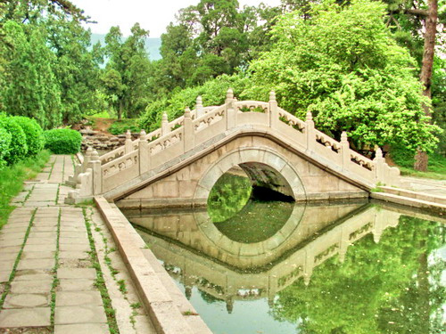 bridge