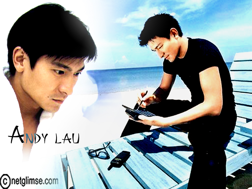 Andy Lau