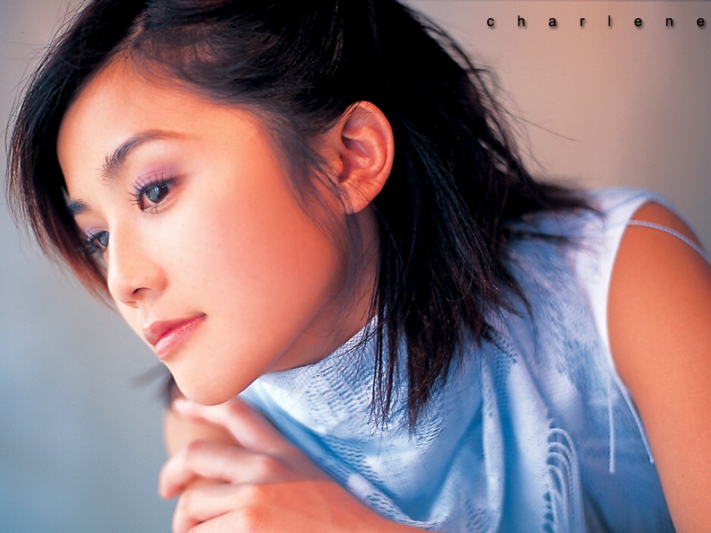 Charlene Choi