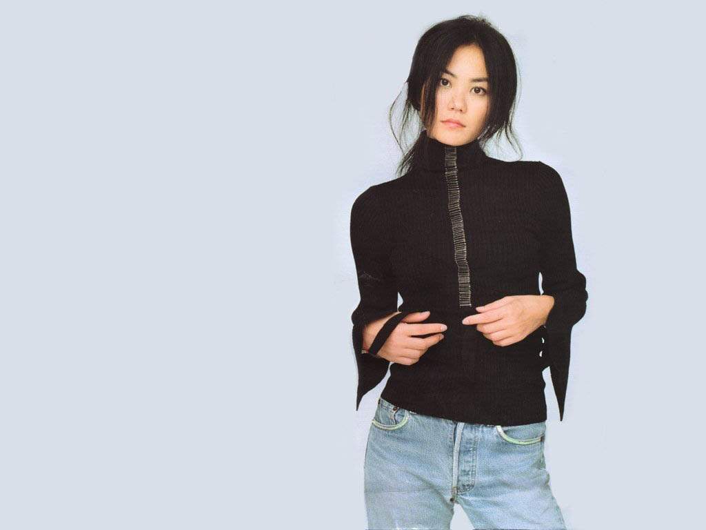 Faye Wong