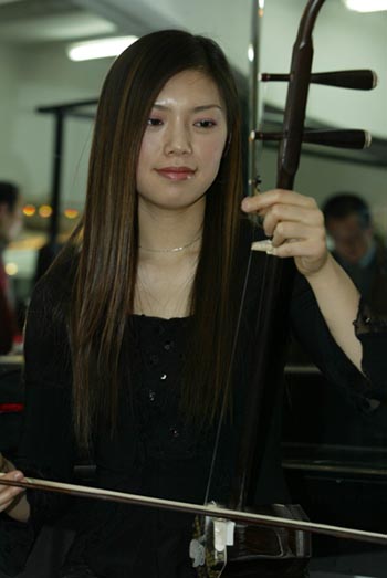 Jiang Jin