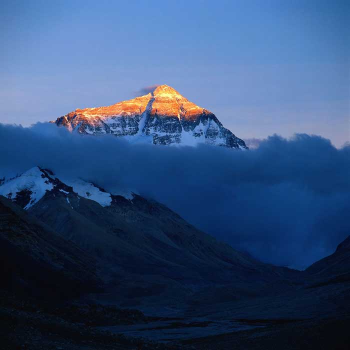 L'Himalaya