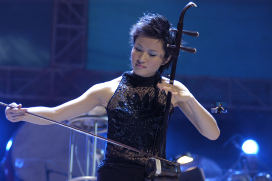 Lei Ying
