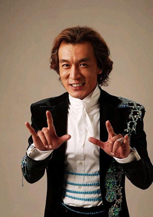 Li Yong