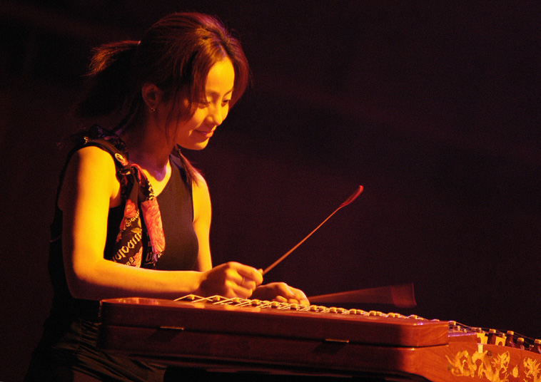 Ma Jing Jing