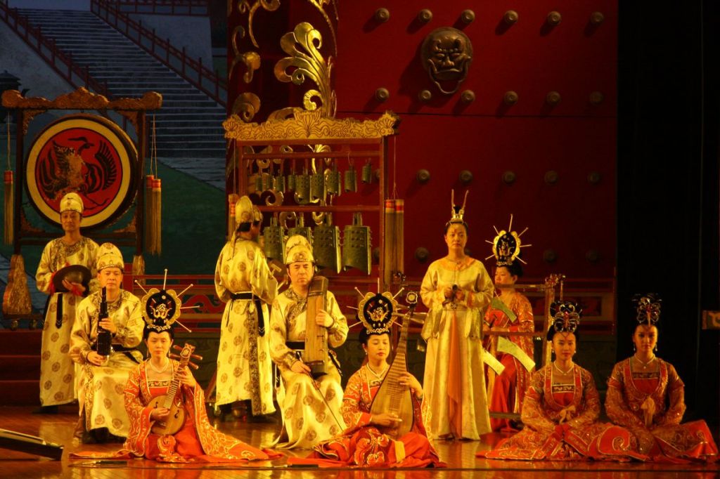 Orchestre d'Opéra