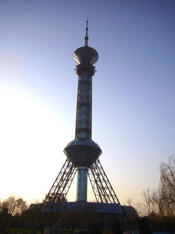 Tour de Shijiazhuang