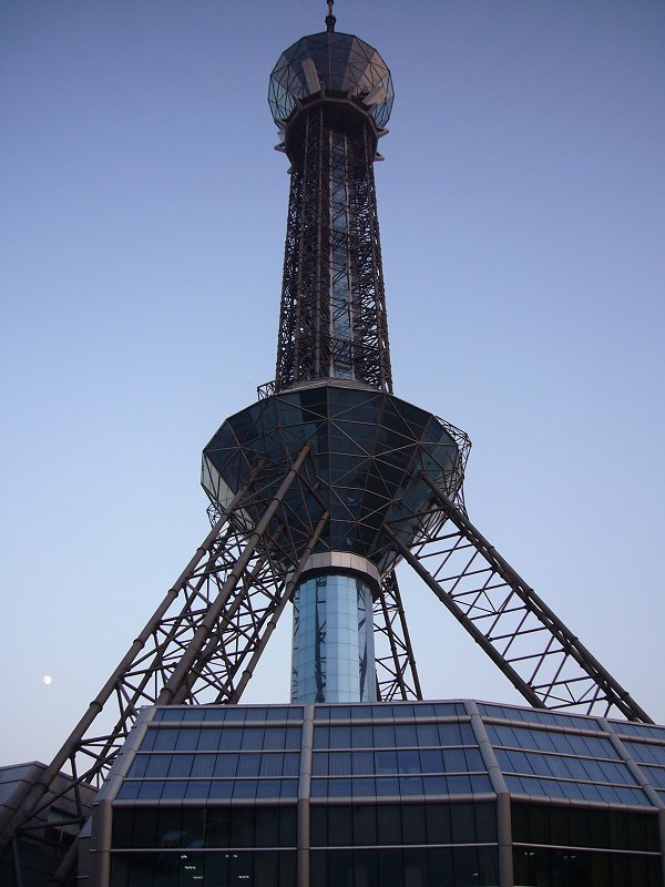 Tour de Shijiazhuang