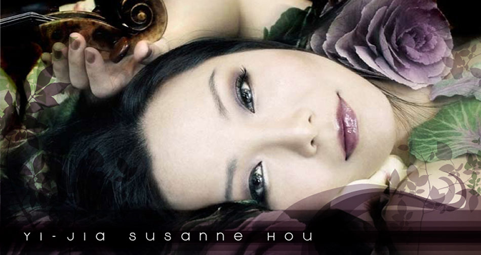 Yi Jia Susanne Hou