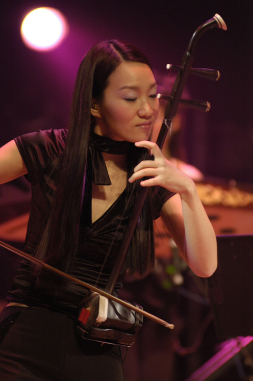 Zhan Li Jun
