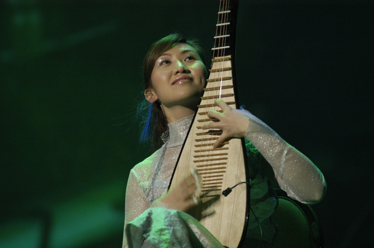 Zhang Kun