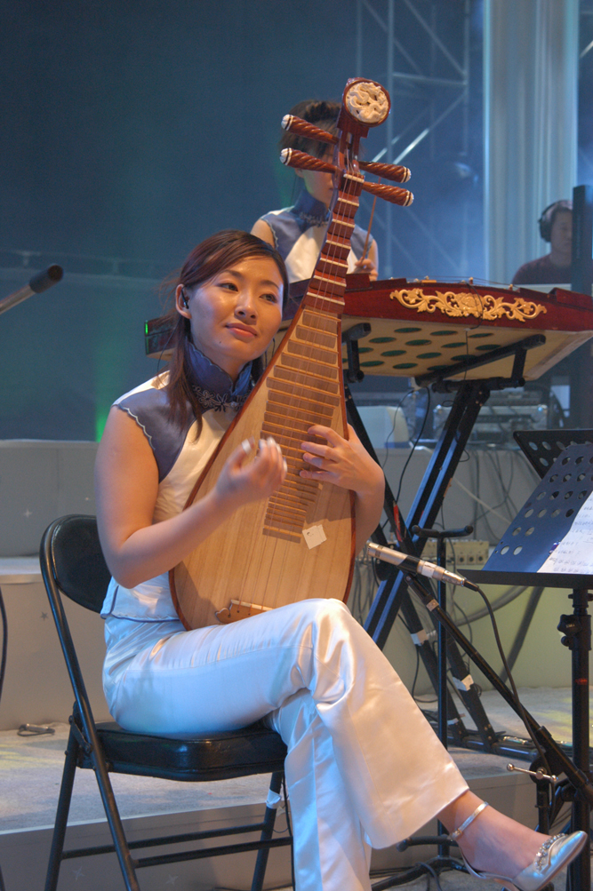 Zhong Bao