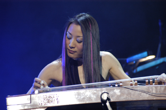 Zhou Jian Nan