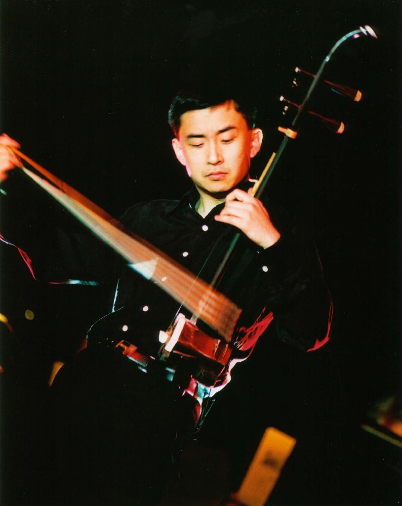 George Gao