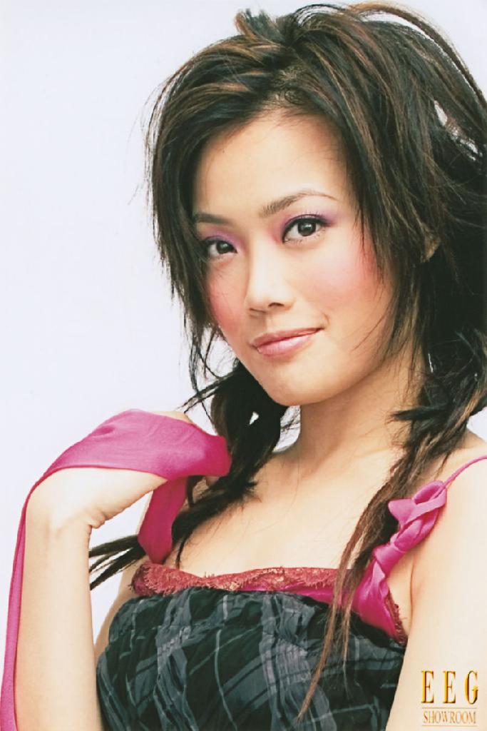 Joey Yung