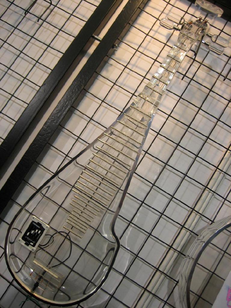 Pipa Electrique
