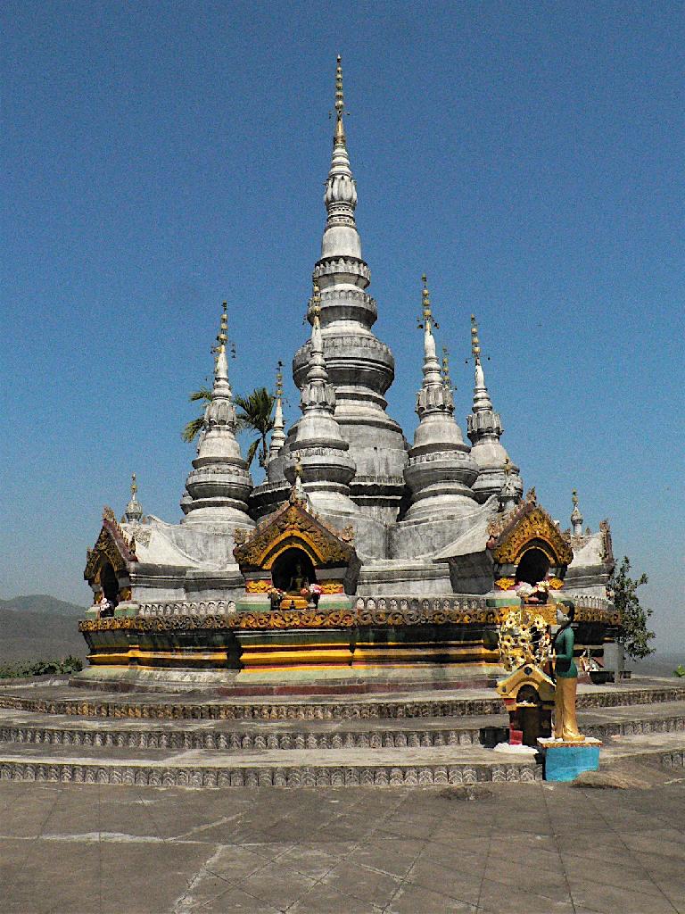 Temple Dai