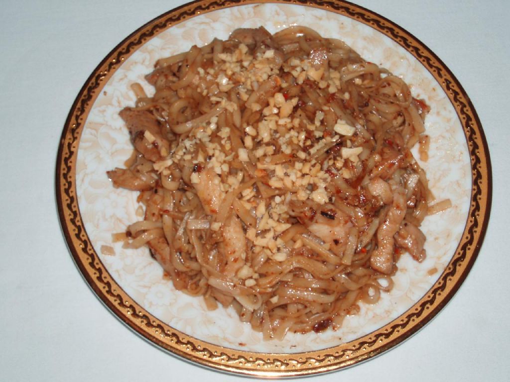 pate thai