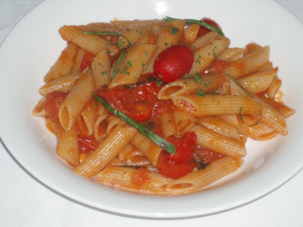 pate....a l italienne