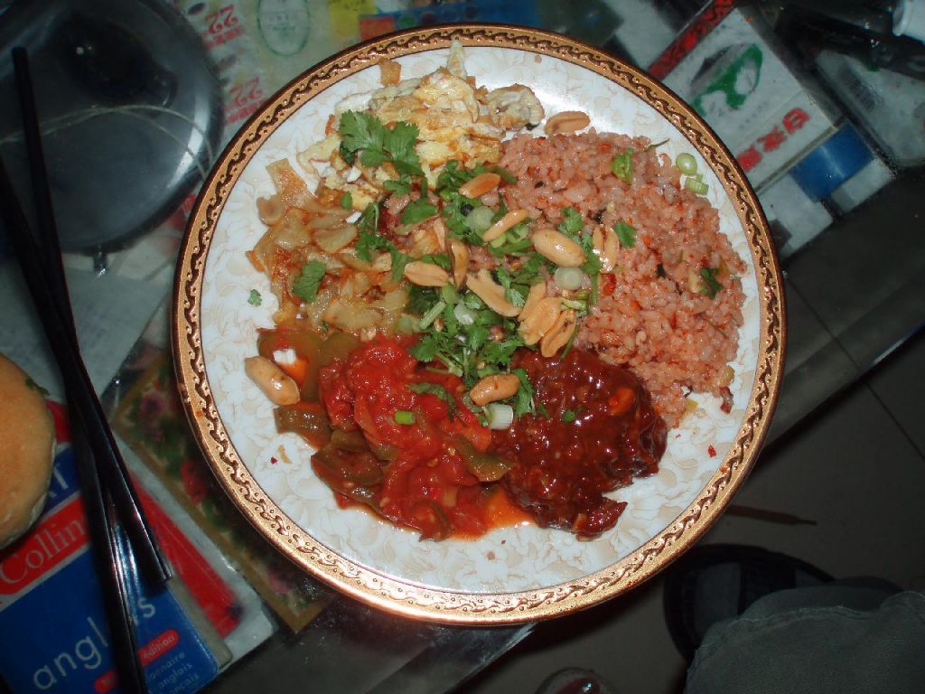 plat complet