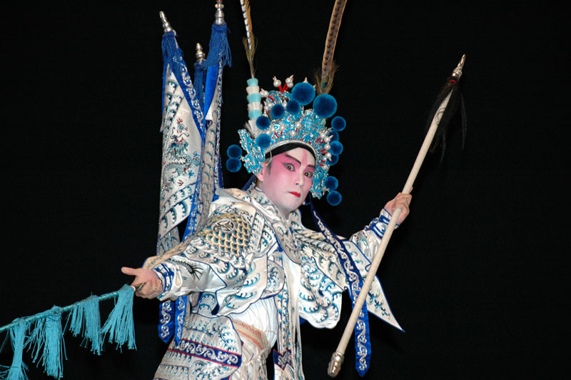 Spectacle à Bruxelles