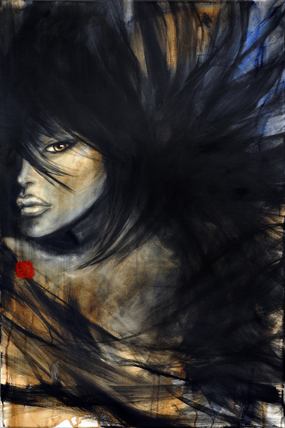 nathalie dujmovic " She "