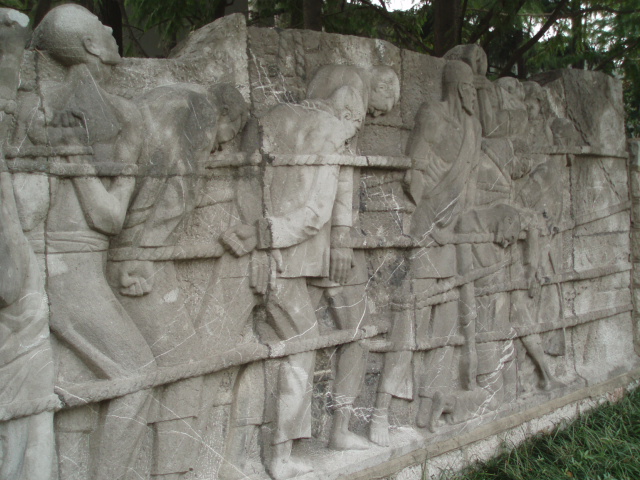 Mémorial Nanjing 3