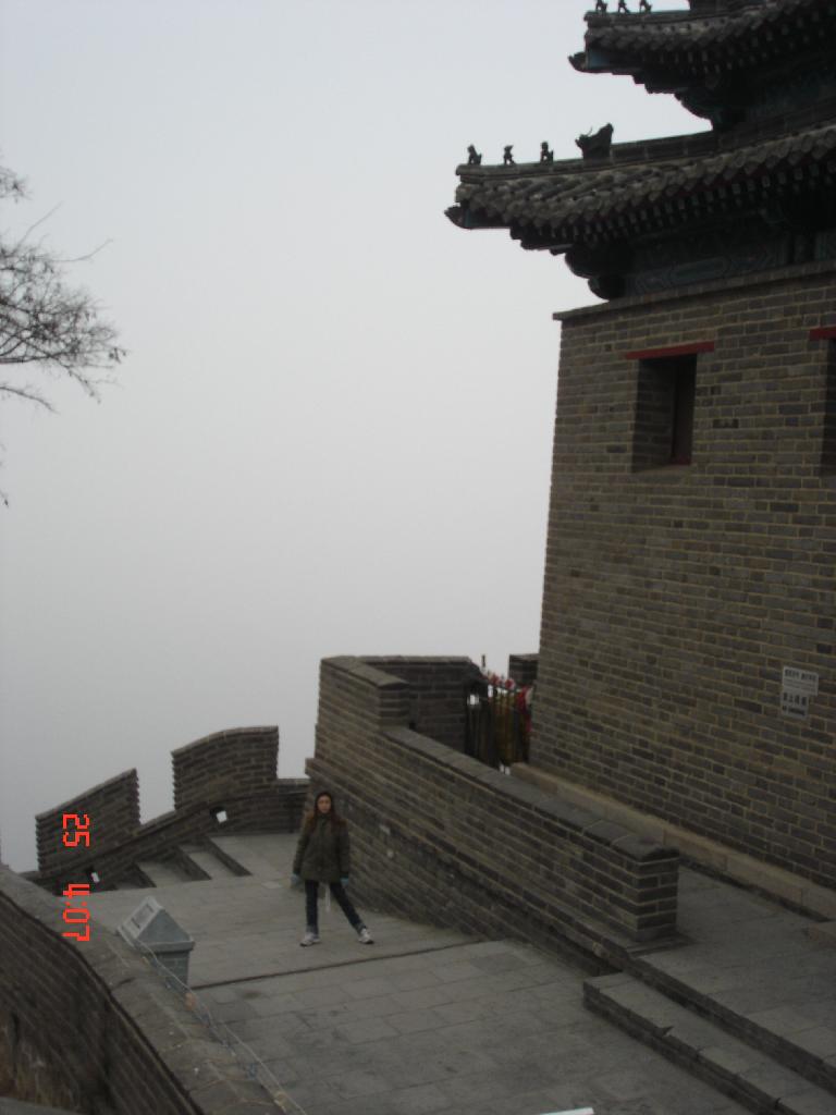 6e Poste Grande Muraille