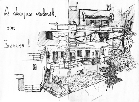 Monts sacrés 3