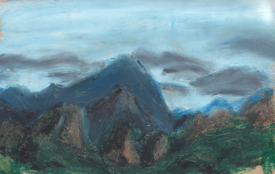 Monts sacrés 4
