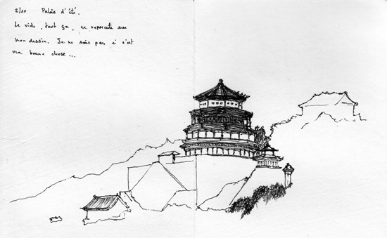Summer Palace