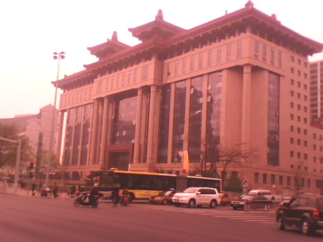 Beijing
