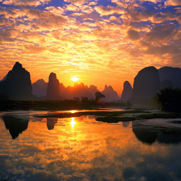 photo Chine énigme 6