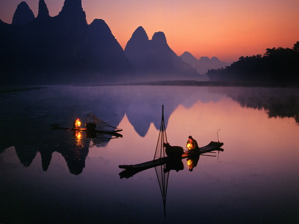 photo Chine énigme 7