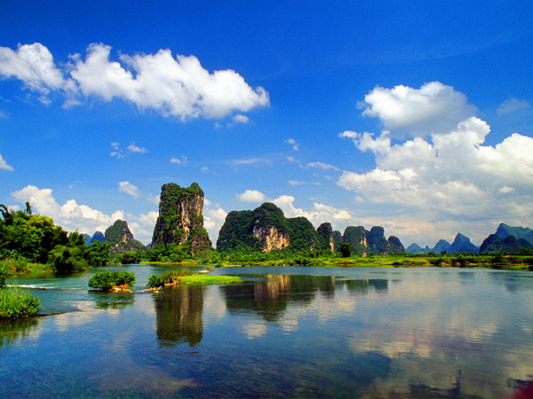 photo Chine énigme 8