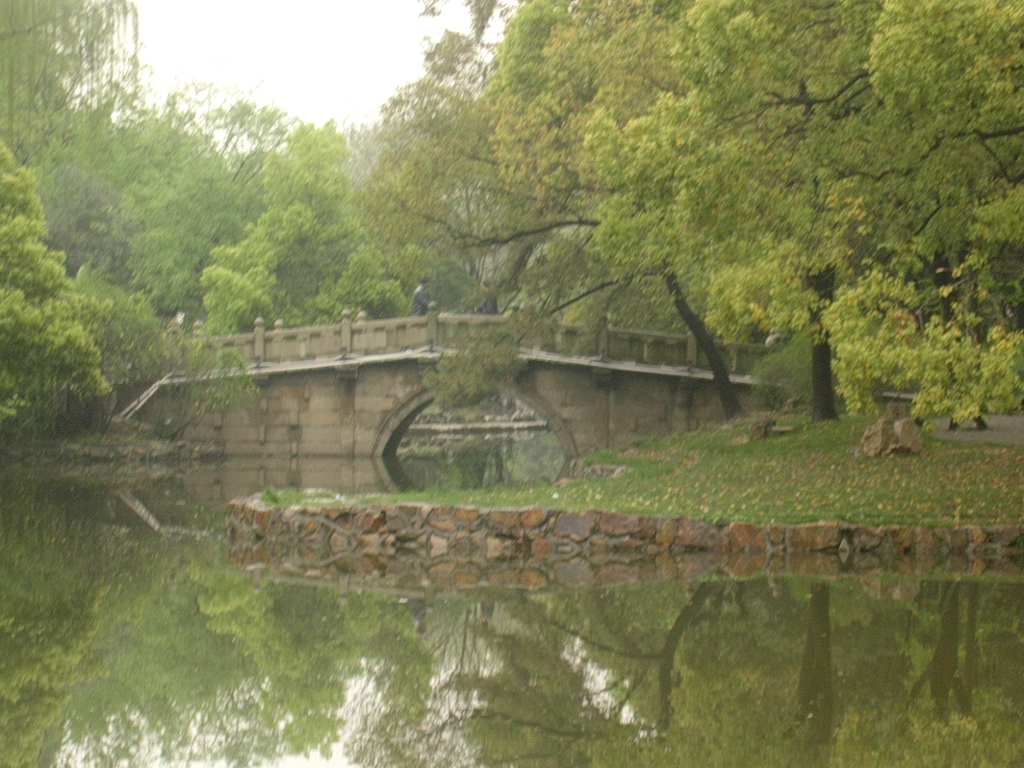 les parcs