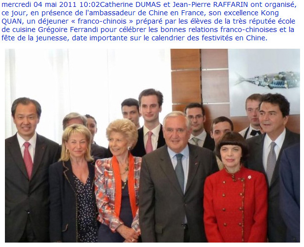 Franco-chinois