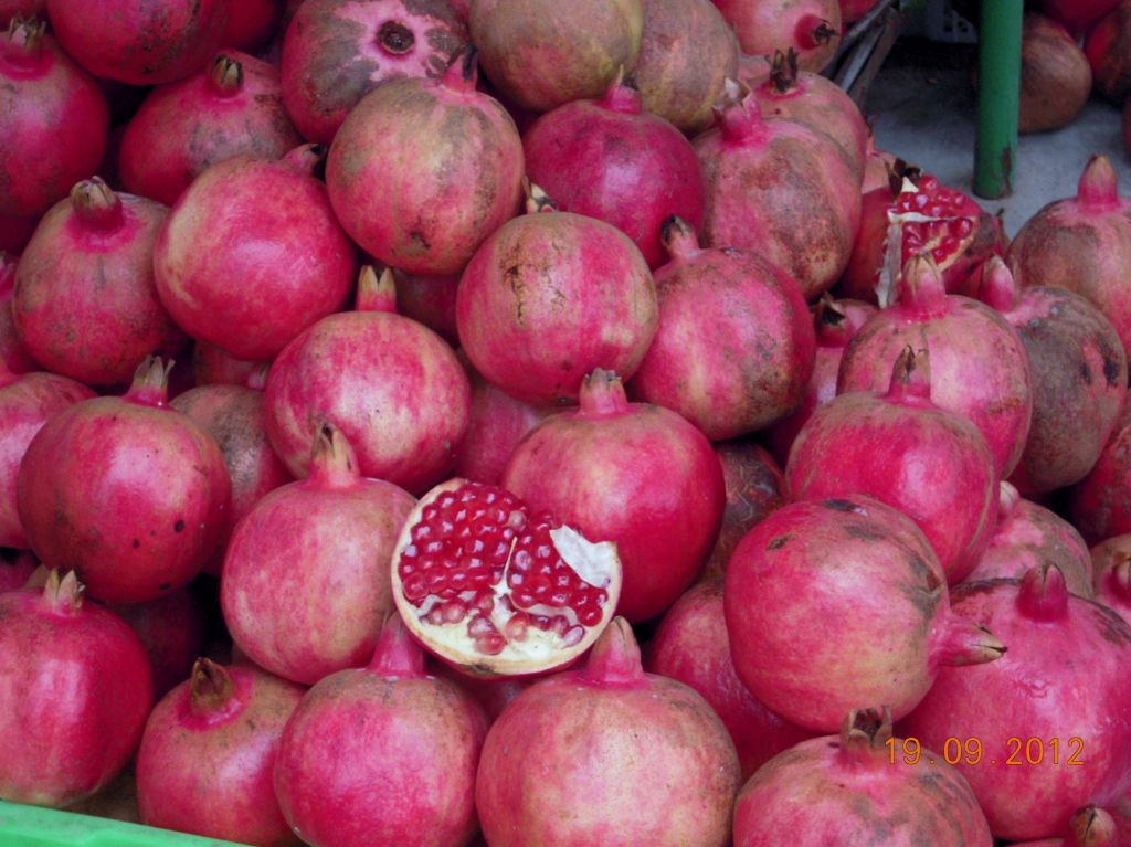 Pérégrination dans le Yunnan septembre 2012