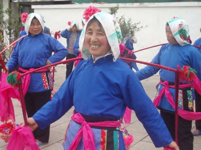 Costumes traditionnels
