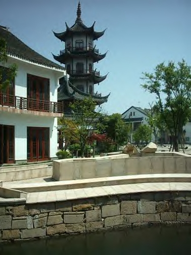 Zhouzhuang