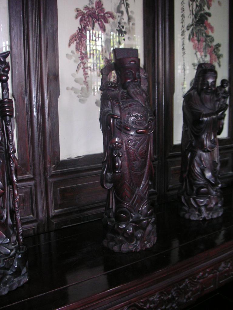 Deco chinoise
