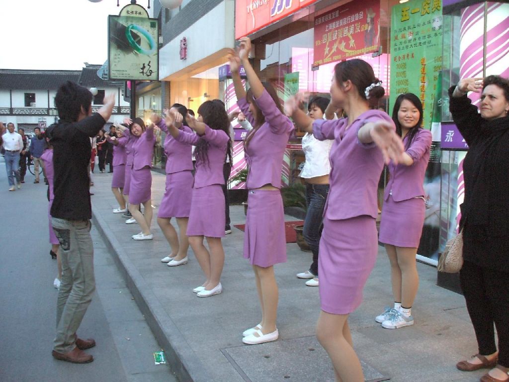 La pub chinoise !!