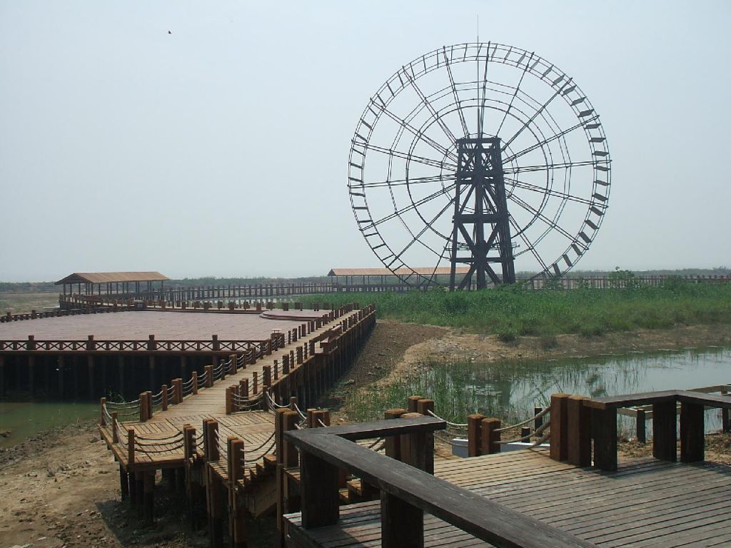 Lac Taihu