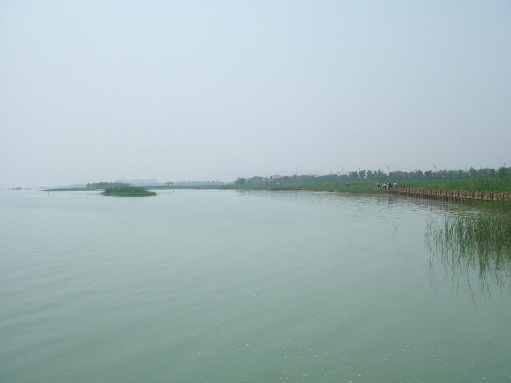 Lac Taihu