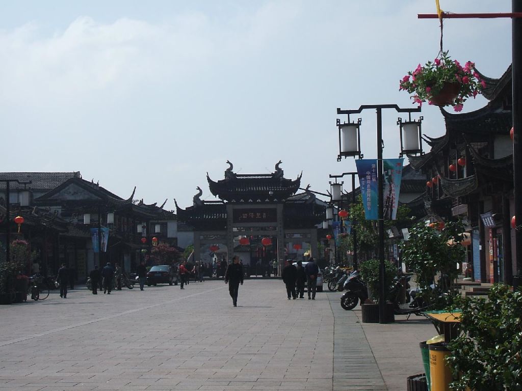 Zhouzhuang